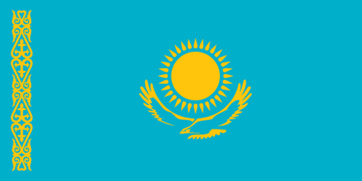 Emnassy of Kazakhstan